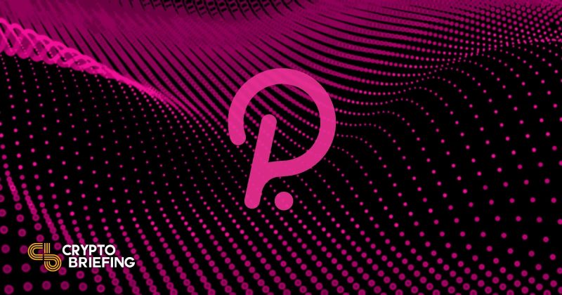 Nasdaq files to list and trade Grayscale Polkadot ETF under ticker DOT