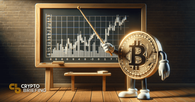 Bitcoin gears up for 'transition phase' as parabolic rise looms, trader highlights