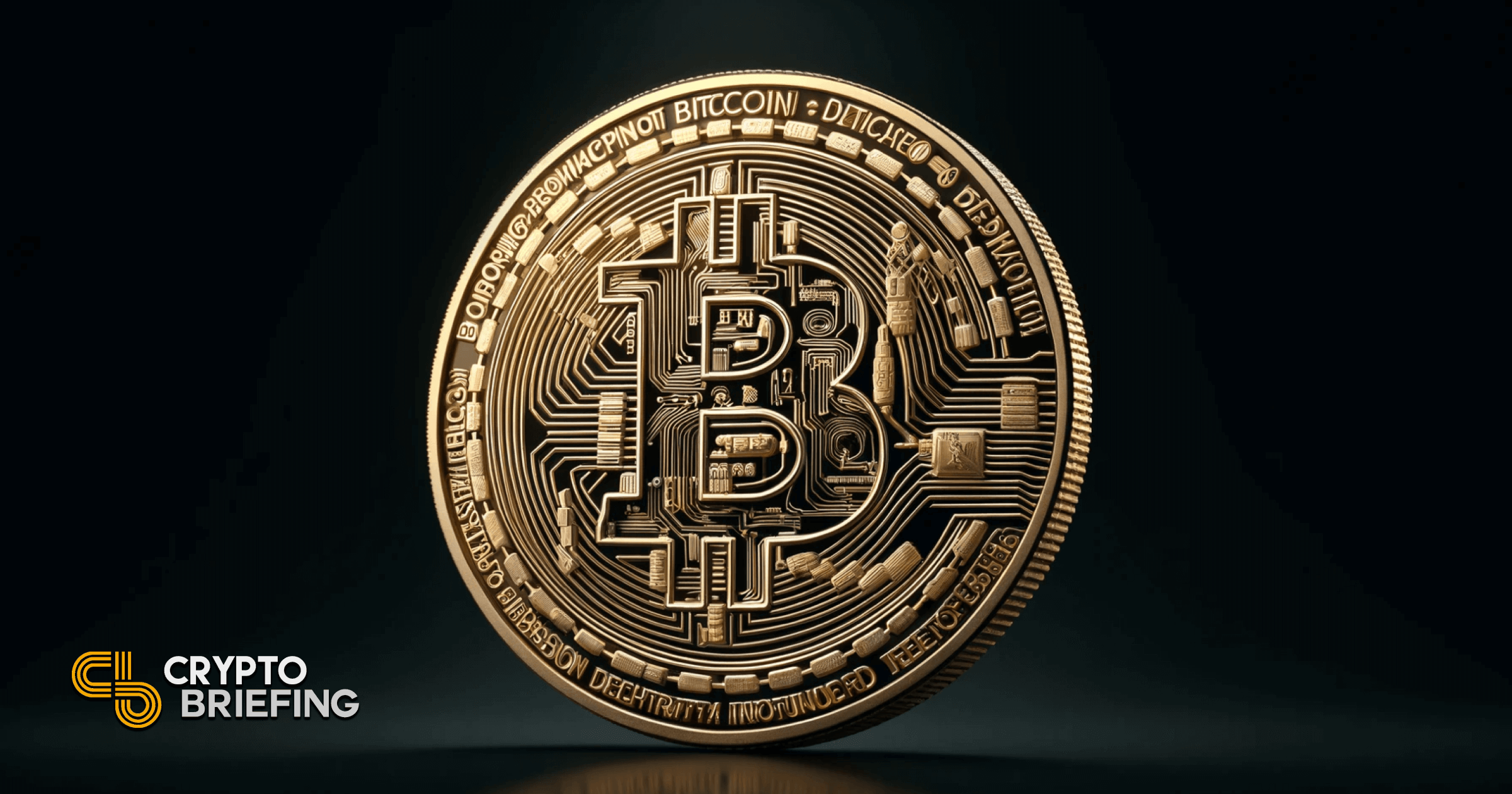 Bitcoin poised for Q4 gains amid US election uncertainty and halving impact  - Crypto Briefing