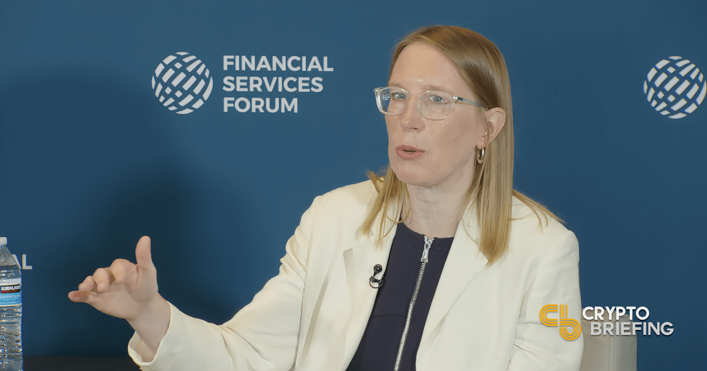 SEC’s Crypto Mom emerges as favorite to replace Gensler under Trump