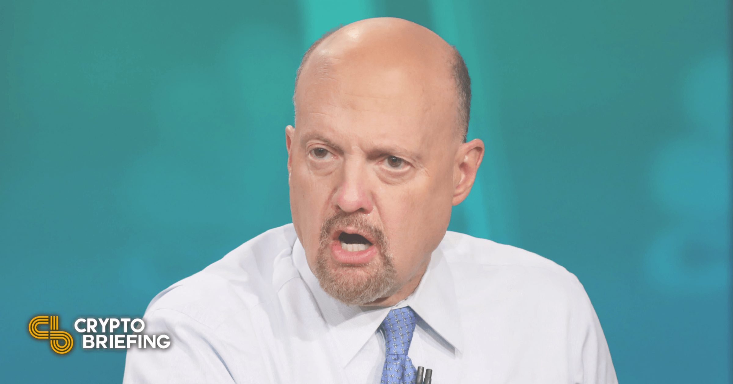 Jim Cramer mocks Saylor and Bitcoin bulls over $1 million forecast by 2030