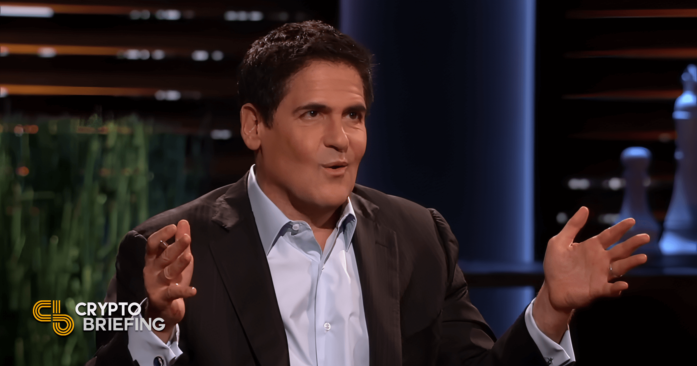 FTX and 3AC would still be in business if Gensler took right approach, says Mark  Cuban - Crypto Briefing