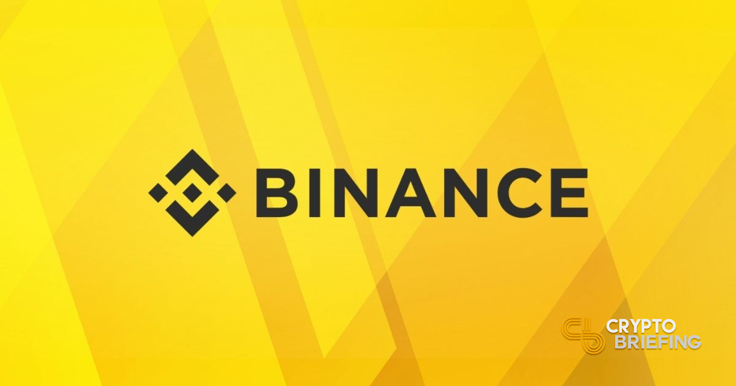 Binance