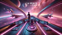 Ex-Bitstamp CLO joins Space and Time as new legal chief