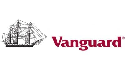 Vanguard Logo