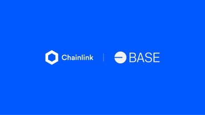 Chainlink Data Streams and VRF Go Live on Base