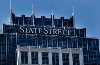 TradFi giant State Street to initiate crypto custody and tokenization services for institutional investors