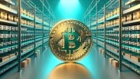 Bitcoin mining firm Bitfarms acquires Stronghold for 5 million in stock deal