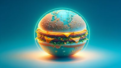 Truflation expands its Big Mac Index to 18 new countries