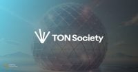 TON Society launches to deepen community-based decentralization