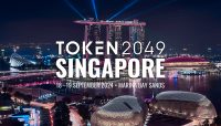 TOKEN2049 Singapore exhibition opportunities sold out: limited tickets remain for the world&#8217;s largest Web3 event with 20,000 attendees and 500+ side events