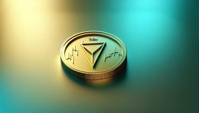 TRON's market cap features might perchance push Toncoin out of top 10