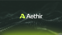 Aethir and Auros team up to boost ATH token transaction efficiency