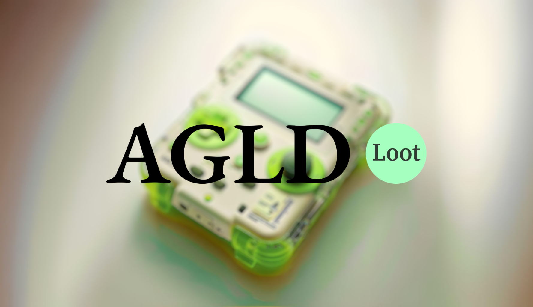 From the Loot NFT to the Adventure Layer L2: the next chapter for fully  onchain gaming