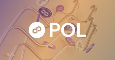 Polygon begins migration from MATIC to POL, boosting its hyperproductive utility