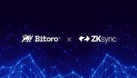 Bitoro to launch perpetual futures &#8216;ZK Chain&#8217; to enhance liquidity