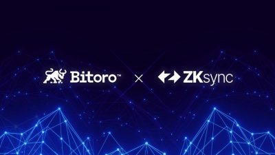 Bitoro to launch perpetual futures 'ZK Chain' to enhance liquidity