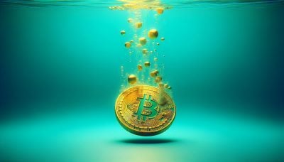 Bitcoin short-term holders underwater as market pressure mounts  Glassnode