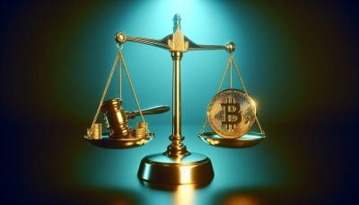 CFTC charges Uniswap Labs for illegal crypto derivatives trading, imposes $175,000 penalty