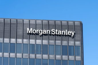 Morgan Stanleys Institutional Fund reveals exposure to BlackRocks Bitcoin ETF