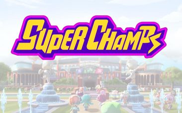 Super Champs launches L3 Chain on Base, creates open builder platform for scaled Web3 games franchise