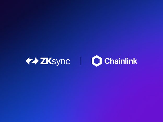 Chainlink CCIP goes live on ZKsync Era Mainnet