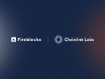 Chainlink teams up with Fireblocks