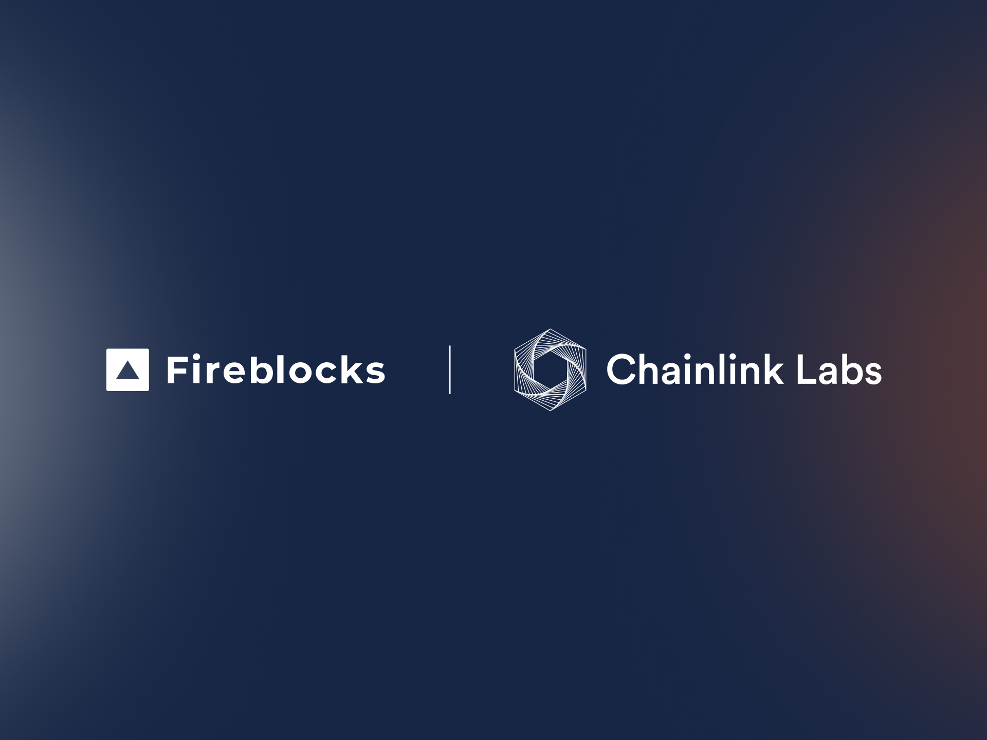 Chainlink teams up with Fireblocks to offer one-stop solution for  stablecoin issuance and management