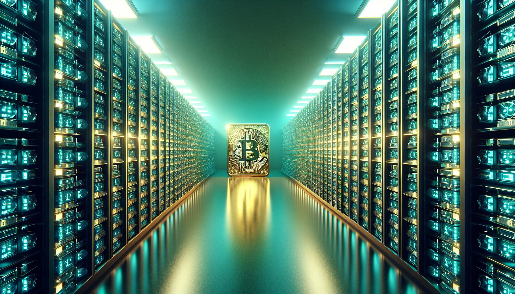 CleanSpark acquires two new Bitcoin mining plants in Mississippi - Crypto  Briefing