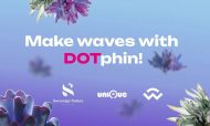 Sovereign Nature Initiative releases DOTphin: eco-evolving avatars on Polkadot at Token 2049 in Singapore