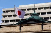 Bank of Japan keeps rates unchanged after inflation firm to 2.8%