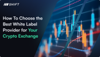 How to choose the best white label provider for your crypto exchange