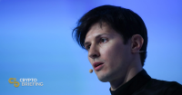 Telegram to share user data with authorities in crime crackdown following CEO arrest