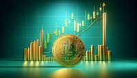 Bitcoin eyes ,000 in October, says Bitget Research analyst