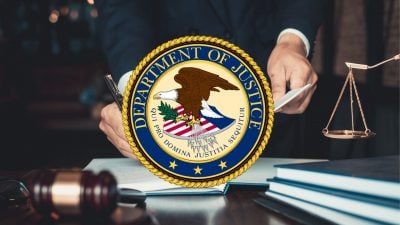 DOJ files antitrust lawsuit against Visa