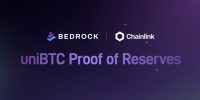 Liquid restaking protocol Bedrock adopts Chainlink Proof of Reserve after M exploit