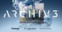 ARCHIV3: Poland’s second-largest bank chooses Aleph Zero to tokenize historical art