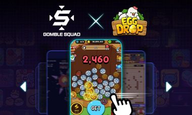 Gomble Games announces Launchpool #2, merging gameplay and social platform