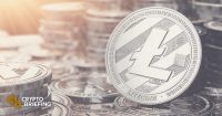 Litecoin spikes 10% as Canary Capital applies for spot Litecoin ETF