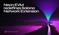 Neon EVM adopts network extensions to redefine Solana&#8217;s product categories