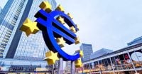 ECB makes 25 bps rate cut as inflation drops to three-year low