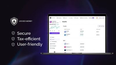 Locked Money announces beta launch of trustless digital asset management solution