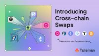 Talisman brings more users and liquidity to Polkadot with cross-chain swaps