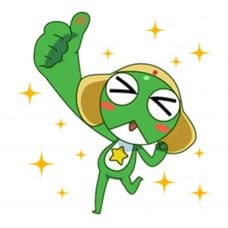 Keroro hits Solana with a seismic shift expected