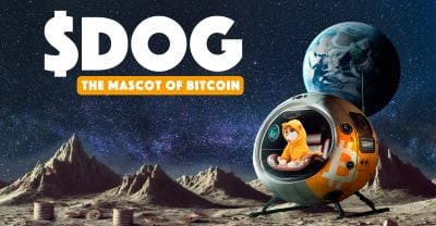 Limited-edition $DOG plushies to launch on October 19, 2024, bridging digital and physical collectibles