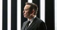 Plan to &#8216;kill Musk&#8217;s Twitter&#8217; exposed in leaked CCDH files