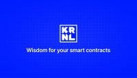 KRNL Labs raises .7m pre-seed to build the largest open software library in web3