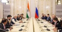 BRICS leaders push Bitcoin to bypass Western sanctions as Putin calls for alternatives