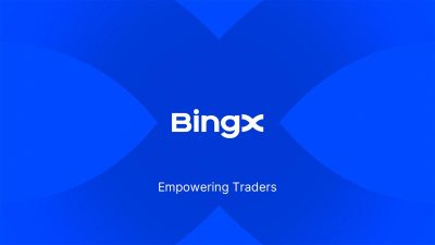 BingX restores full operations and unveils "ShieldX" for enhanced security