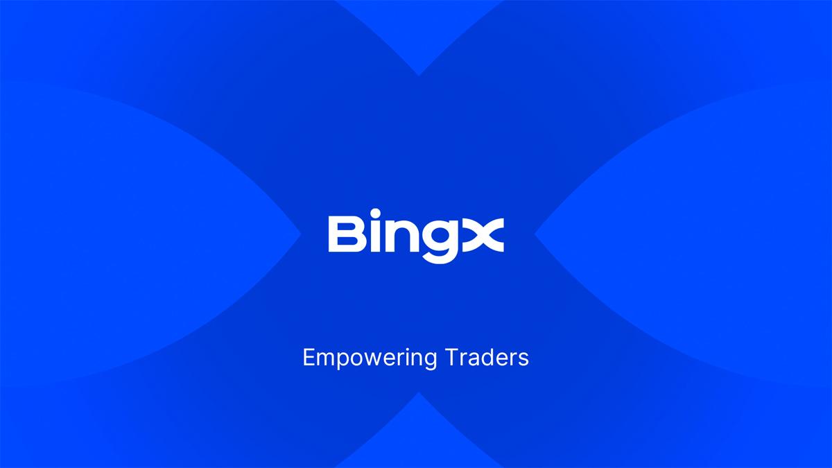 BingX restores full operations and unveils “ShieldX” for enhanced security